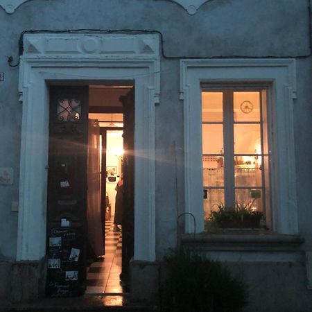 Le Flamant Rouge Guesthouse Перьяк-де-Мер Экстерьер фото