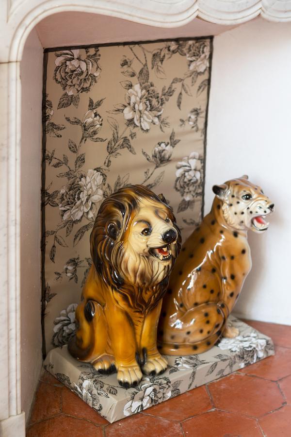 Le Flamant Rouge Guesthouse Перьяк-де-Мер Экстерьер фото