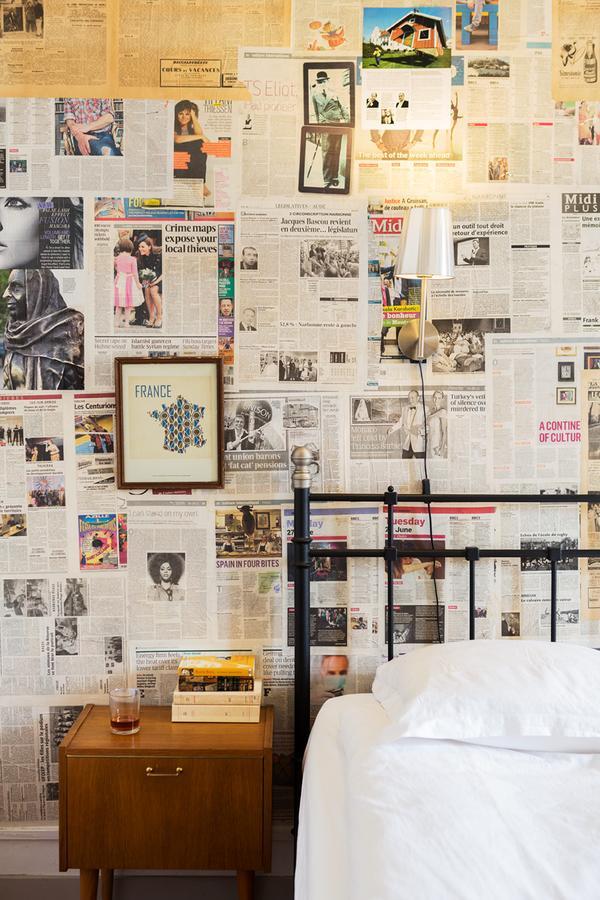 Le Flamant Rouge Guesthouse Перьяк-де-Мер Экстерьер фото