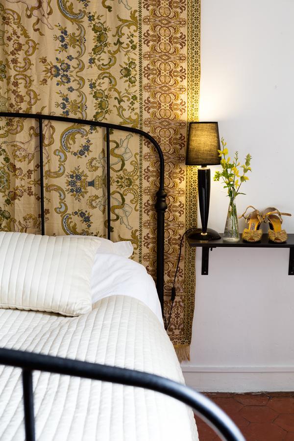 Le Flamant Rouge Guesthouse Перьяк-де-Мер Экстерьер фото