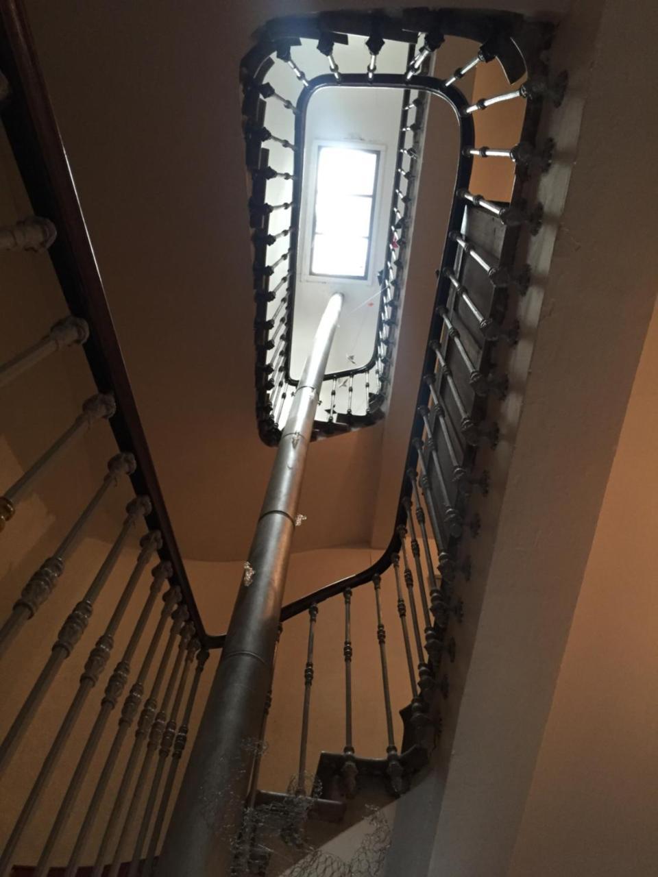 Le Flamant Rouge Guesthouse Перьяк-де-Мер Экстерьер фото